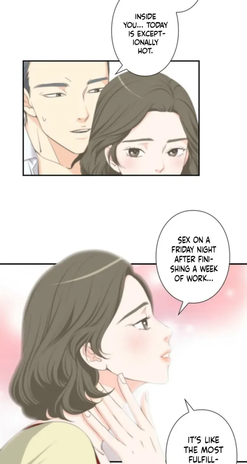 I Got a Confession From the Director Chapter 9 – Page 8