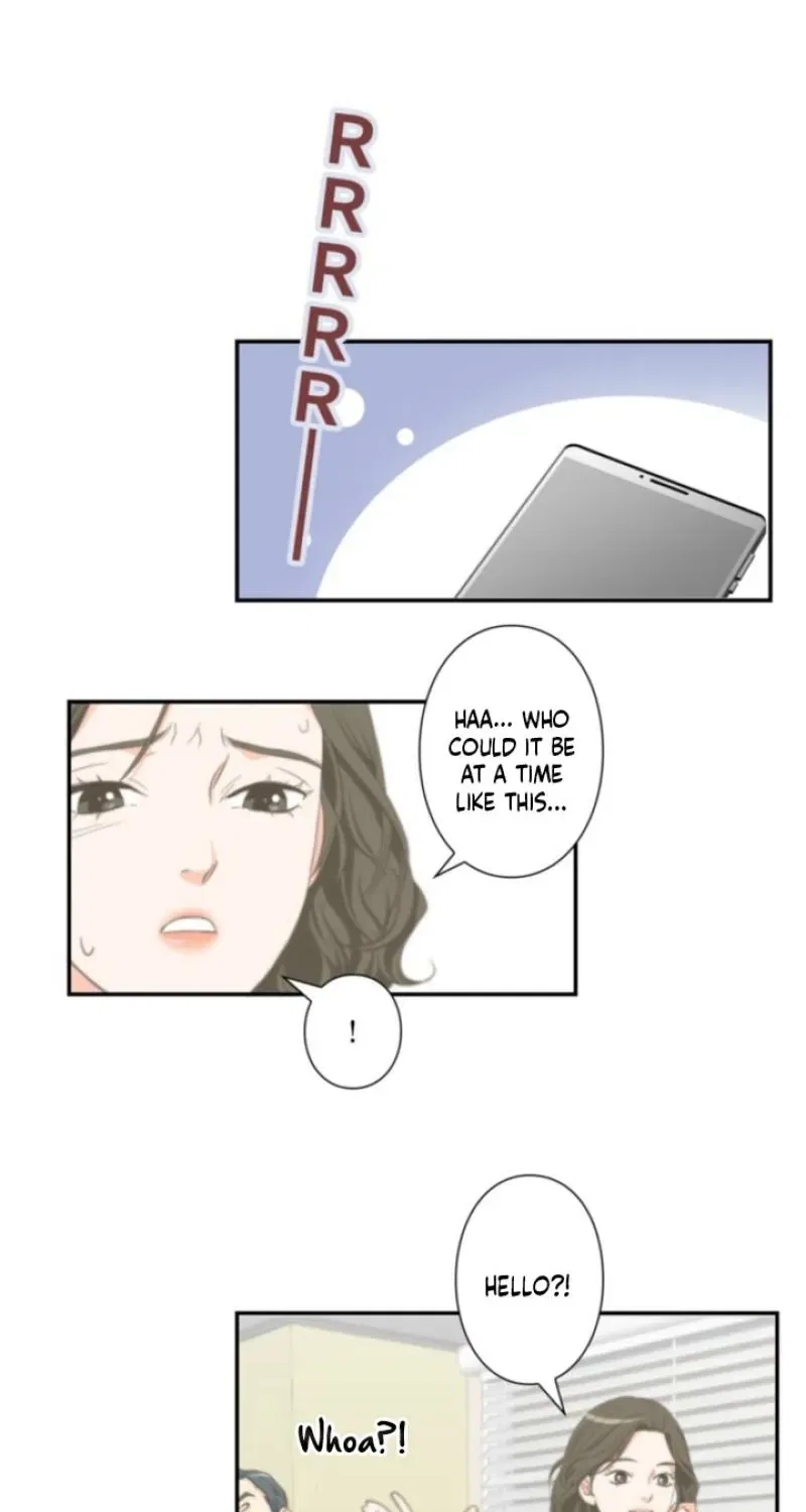 I Got a Confession From the Director Chapter 9 – Page 11