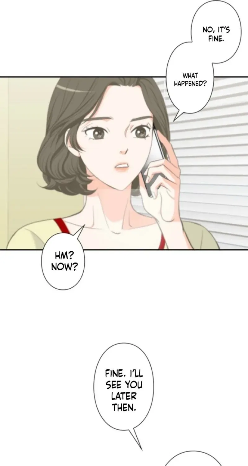 I Got a Confession From the Director Chapter 9 – Page 13