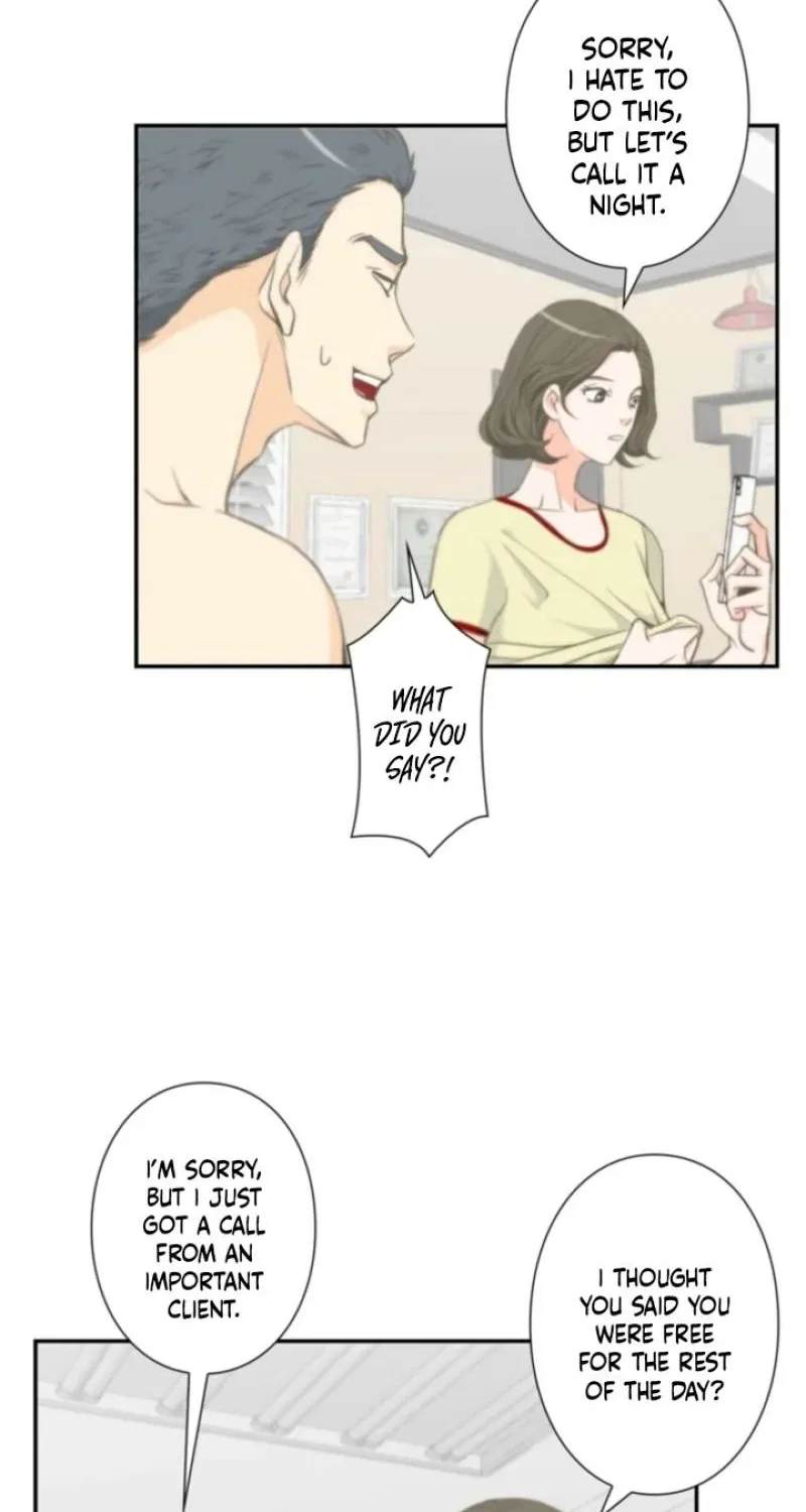 I Got a Confession From the Director Chapter 9 – Page 14