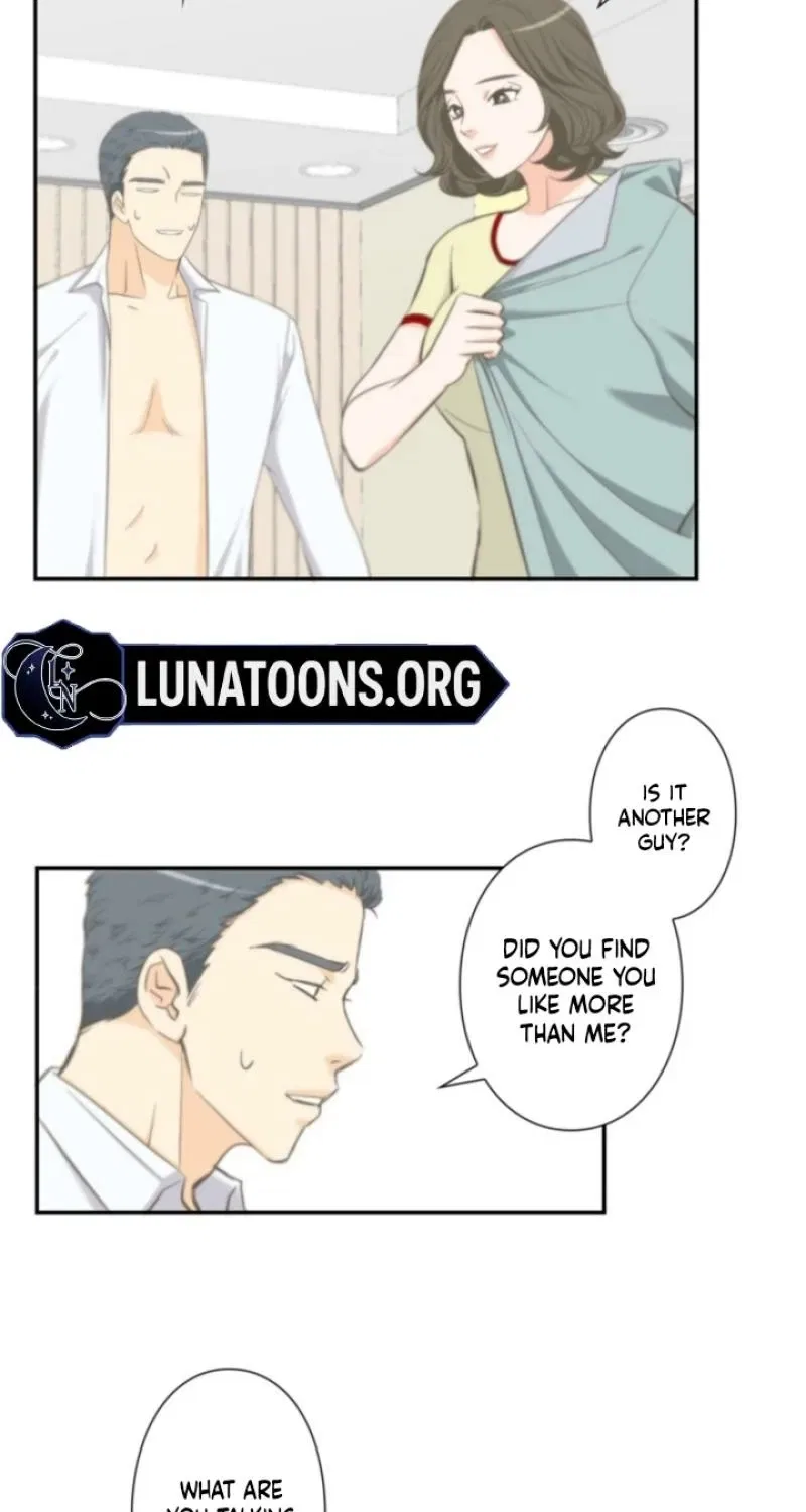 I Got a Confession From the Director Chapter 9 – Page 15