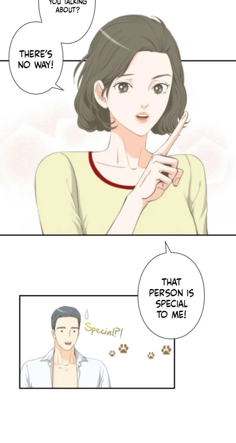 I Got a Confession From the Director Chapter 9 – Page 16