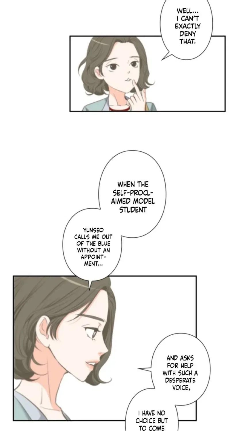 I Got a Confession From the Director Chapter 9 – Page 20