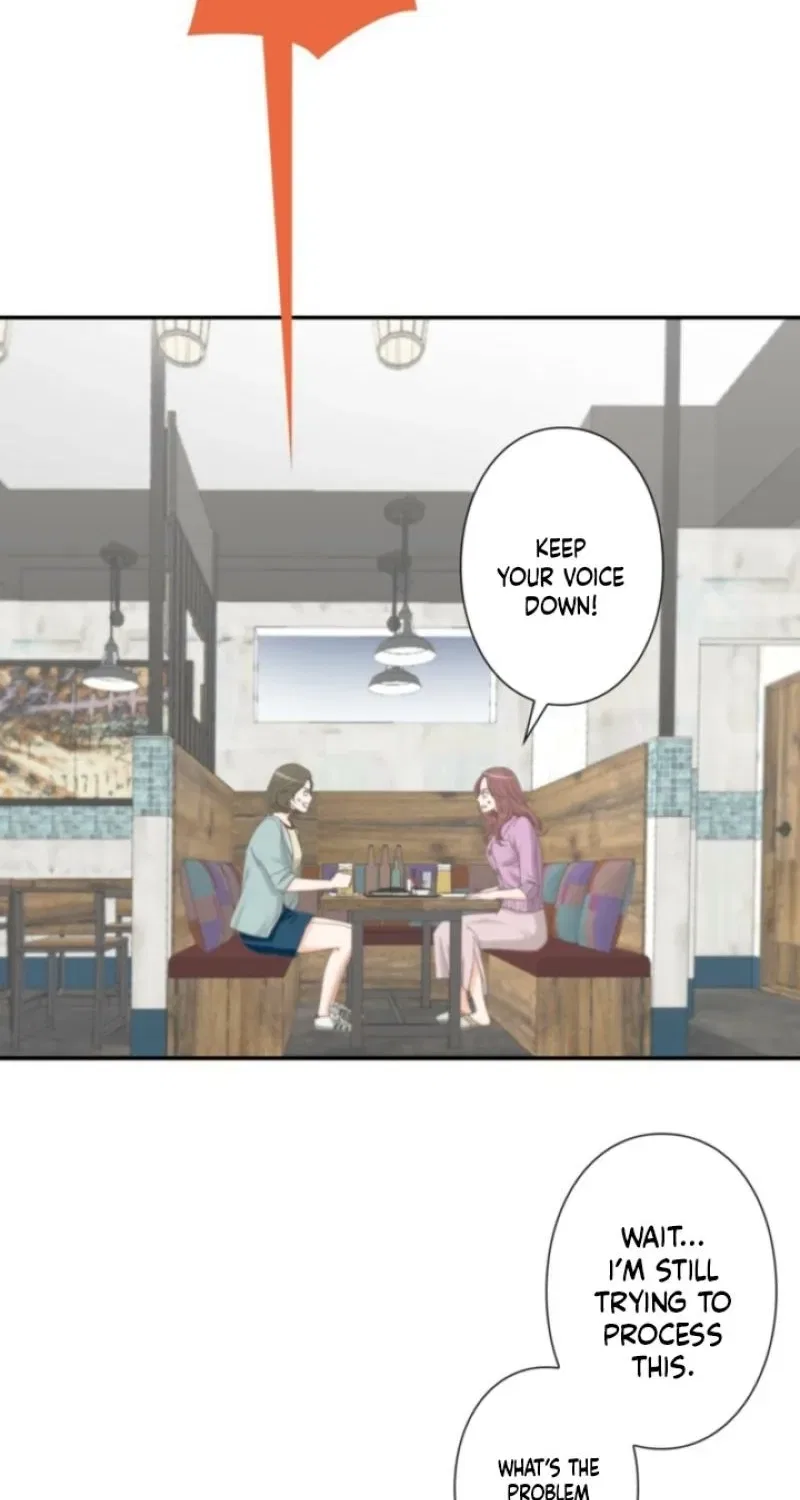 I Got a Confession From the Director Chapter 9 – Page 22