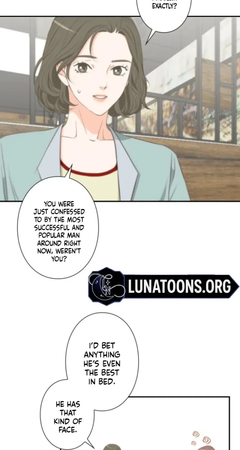 I Got a Confession From the Director Chapter 9 – Page 23