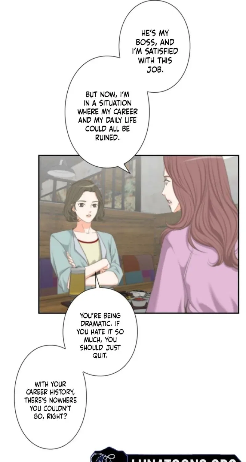 I Got a Confession From the Director Chapter 9 – Page 25