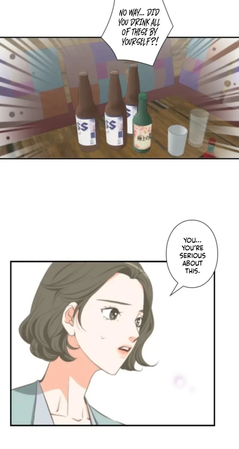 I Got a Confession From the Director Chapter 9 – Page 28