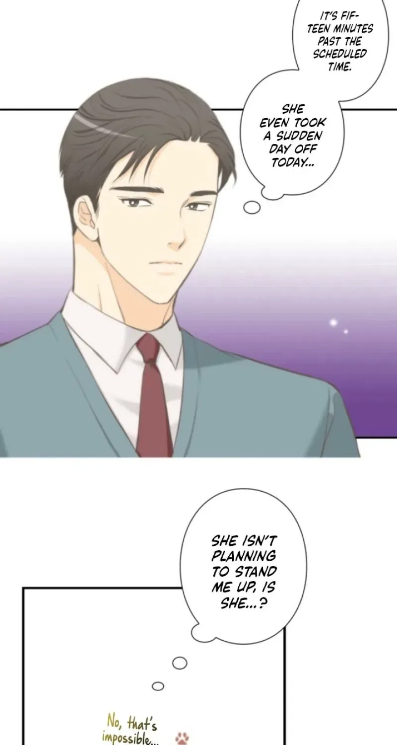 I Got a Confession From the Director Chapter 9 – Page 31