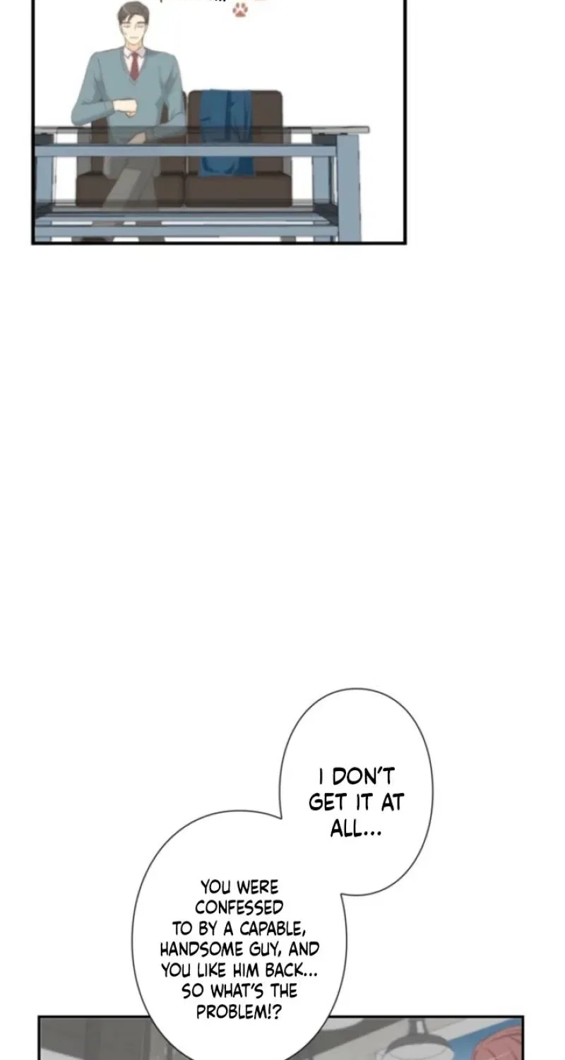 I Got a Confession From the Director Chapter 9 – Page 32