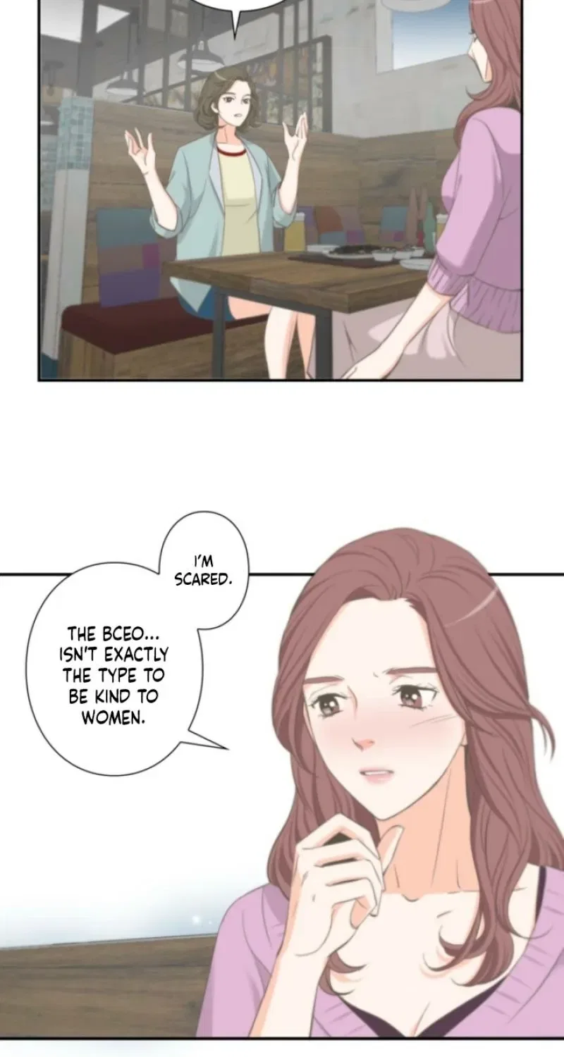 I Got a Confession From the Director Chapter 9 – Page 33