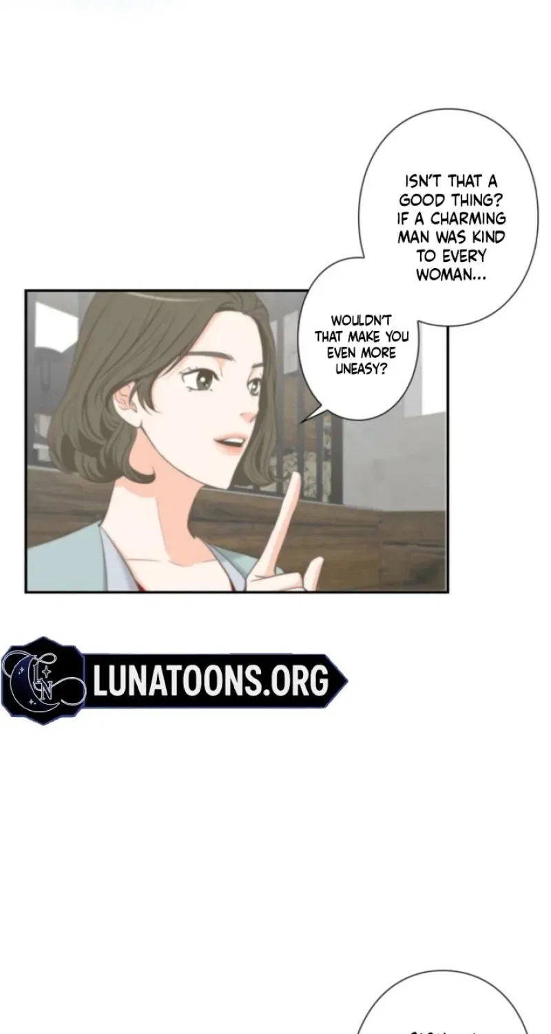 I Got a Confession From the Director Chapter 9 – Page 34