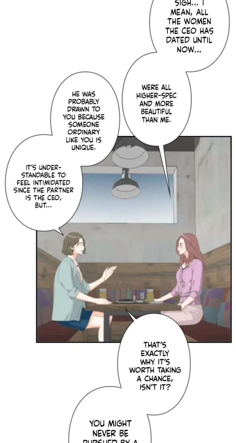 I Got a Confession From the Director Chapter 9 – Page 35