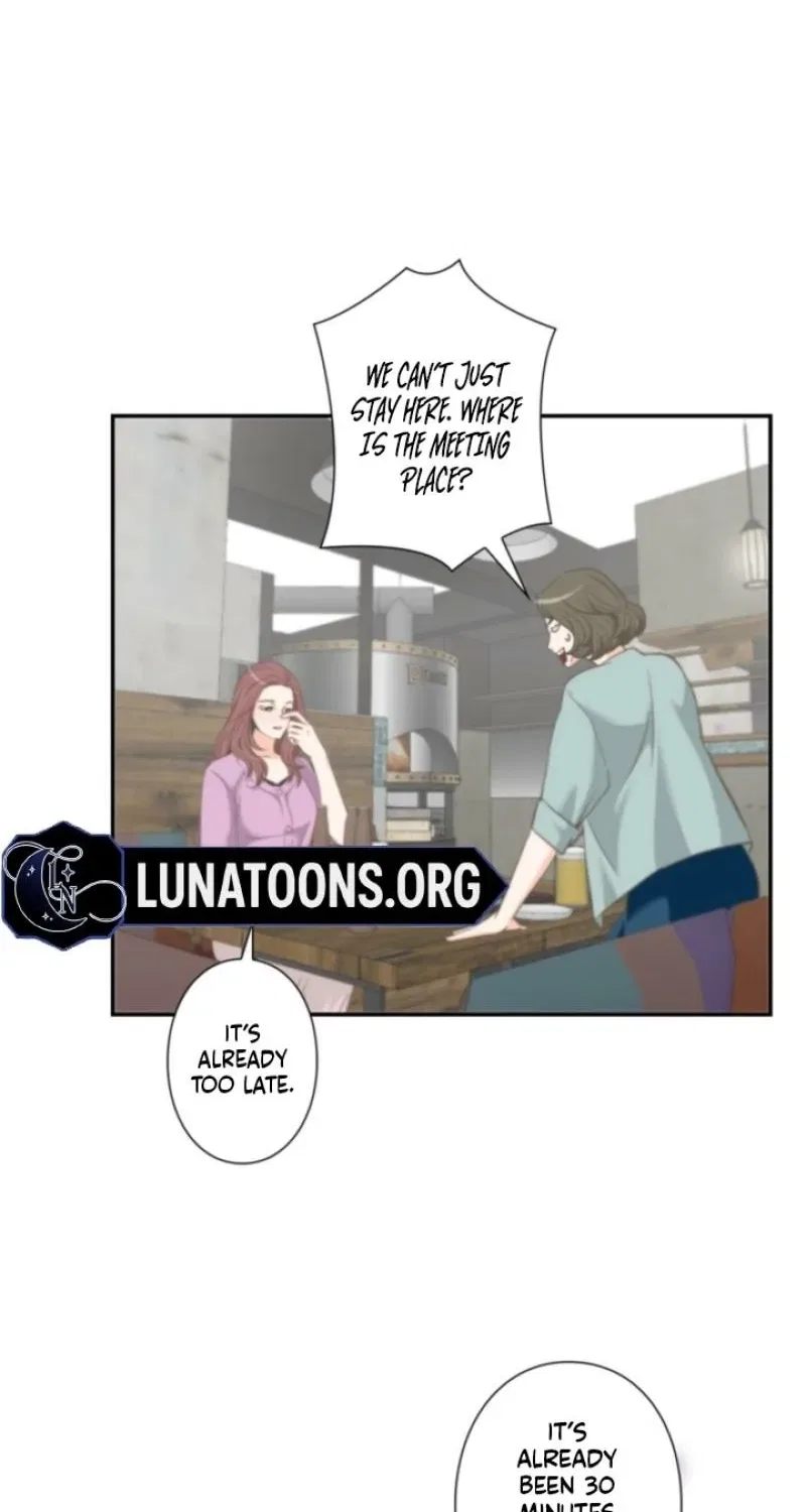 I Got a Confession From the Director Chapter 9 – Page 38