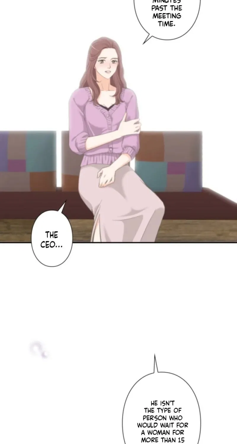 I Got a Confession From the Director Chapter 9 – Page 39