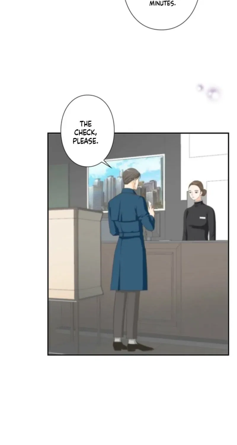 I Got a Confession From the Director Chapter 9 – Page 40