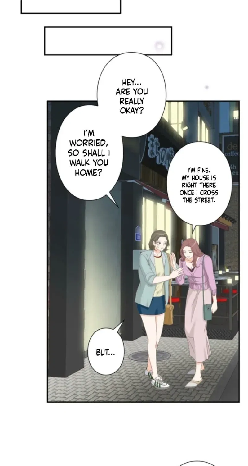 I Got a Confession From the Director Chapter 9 – Page 43