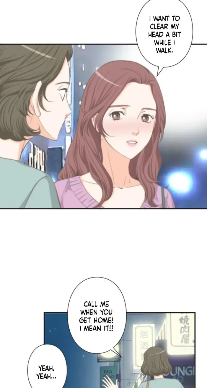 I Got a Confession From the Director Chapter 9 – Page 44