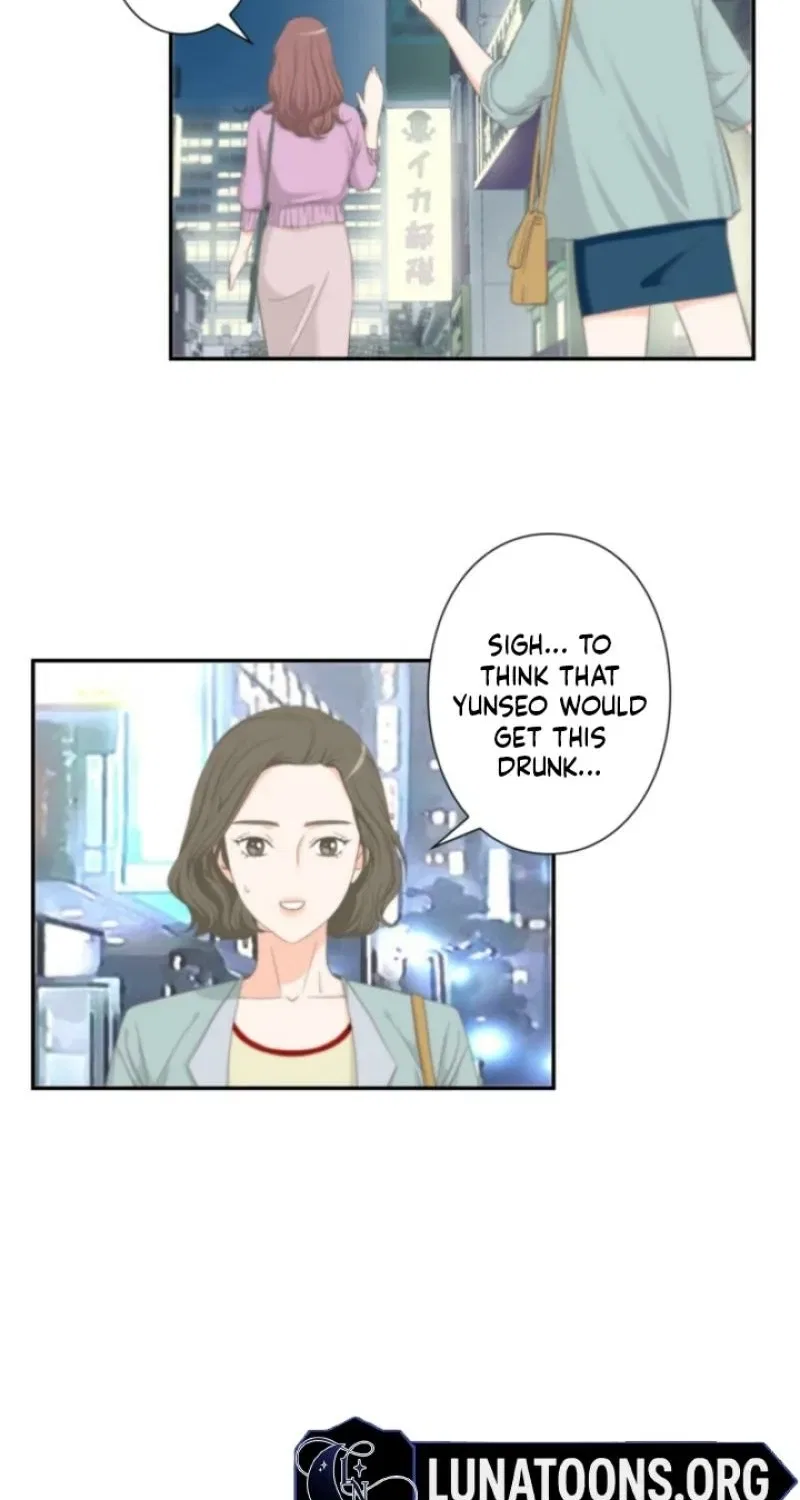 I Got a Confession From the Director Chapter 9 – Page 45