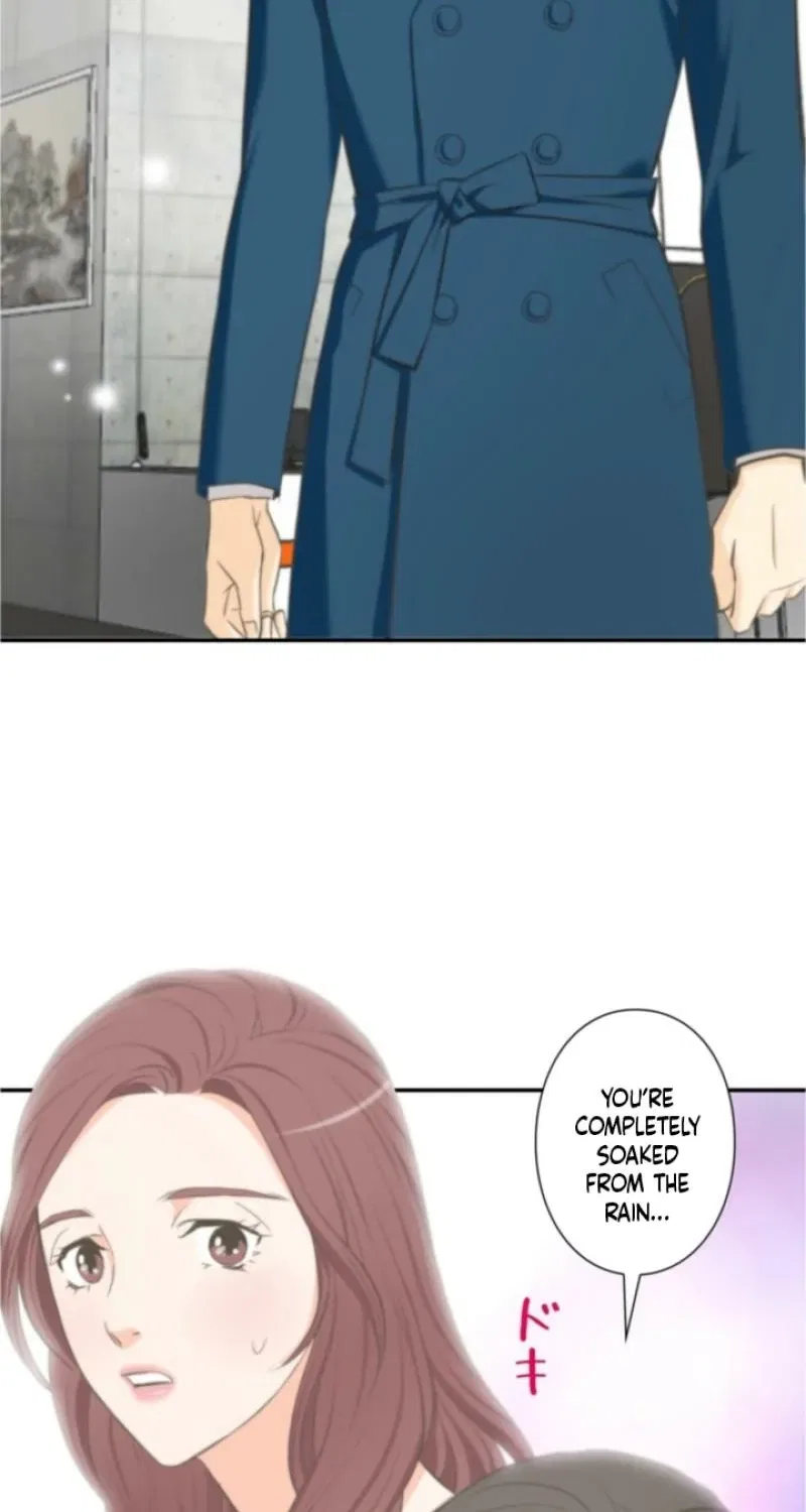 I Got a Confession From the Director Chapter 9 – Page 58