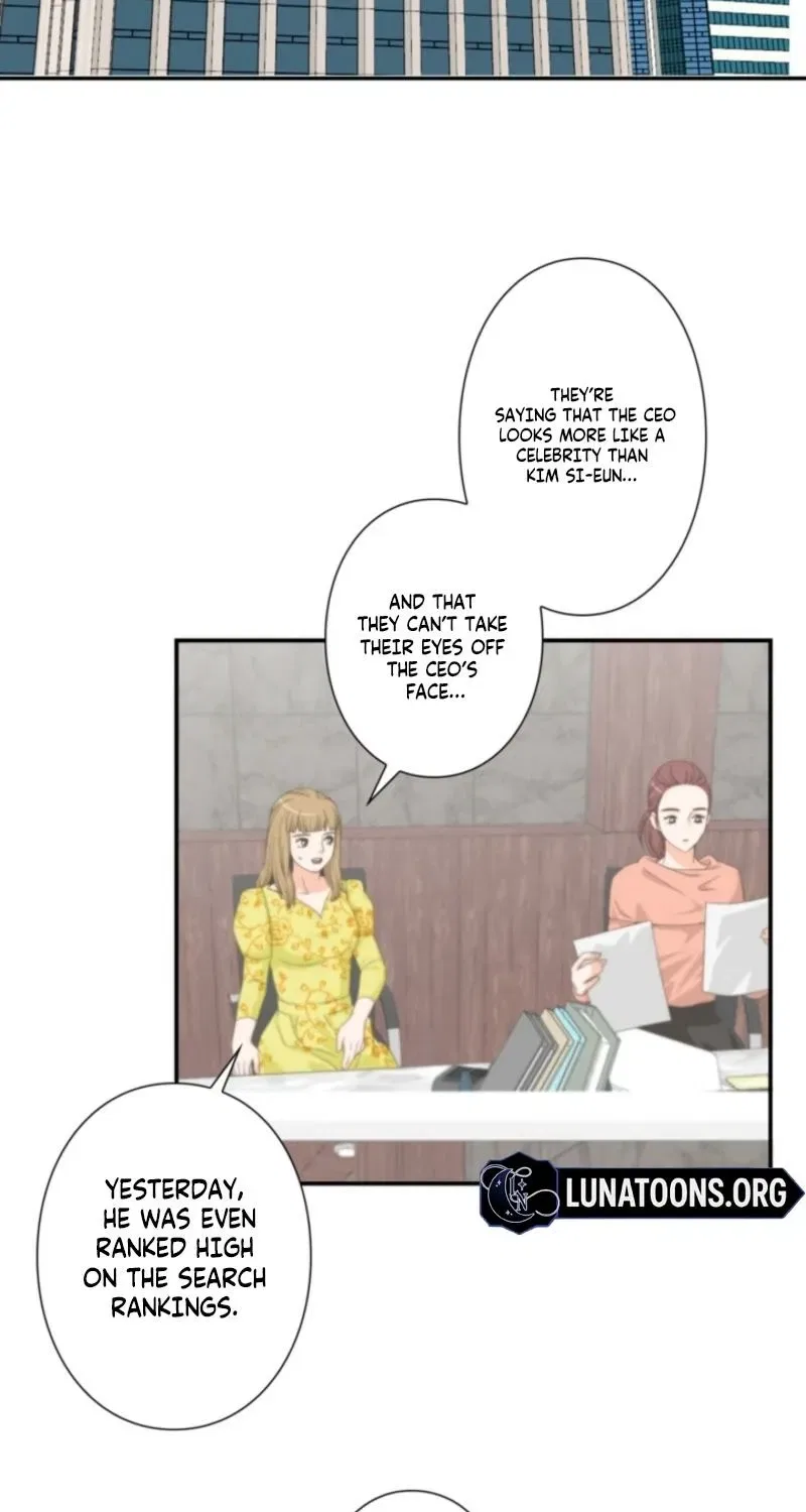 I Got a Confession From the Director Chapter 8 – Page 3