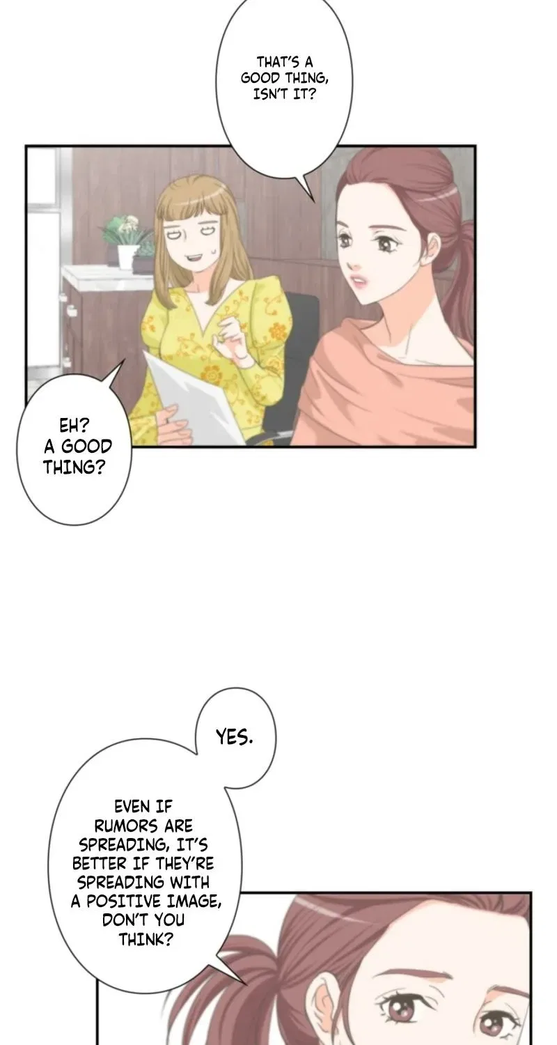 I Got a Confession From the Director Chapter 8 – Page 4