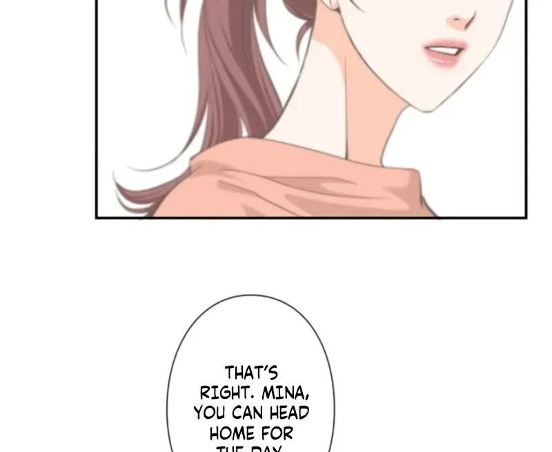 I Got a Confession From the Director Chapter 8 – Page 5
