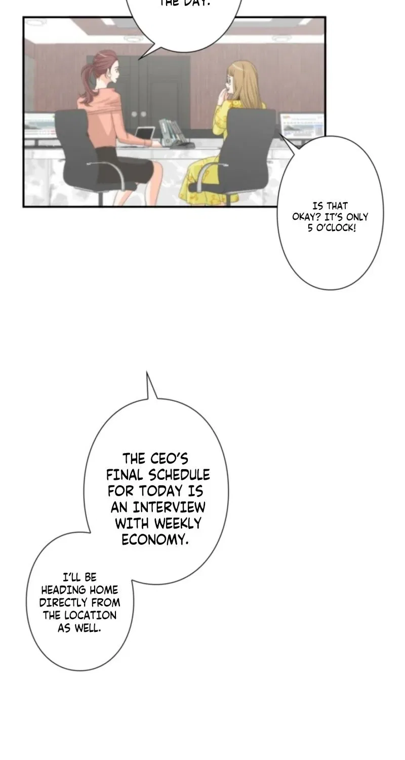 I Got a Confession From the Director Chapter 8 – Page 6