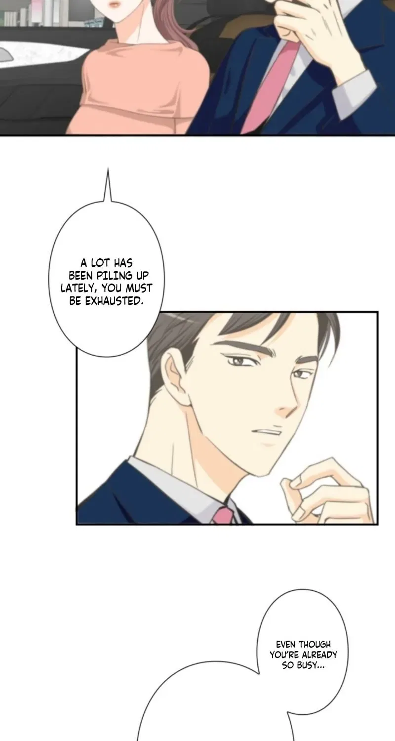 I Got a Confession From the Director Chapter 8 – Page 8