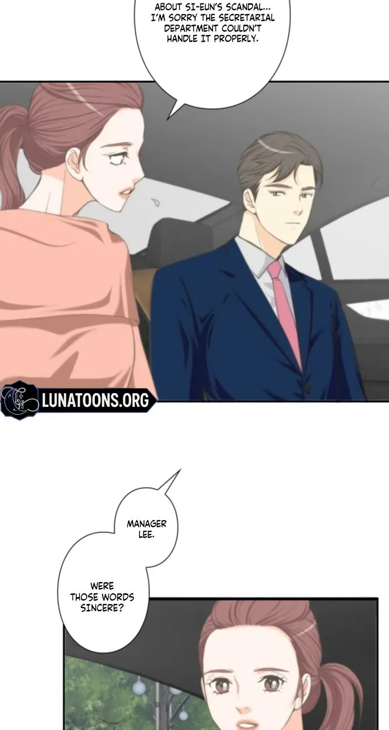 I Got a Confession From the Director Chapter 8 – Page 9