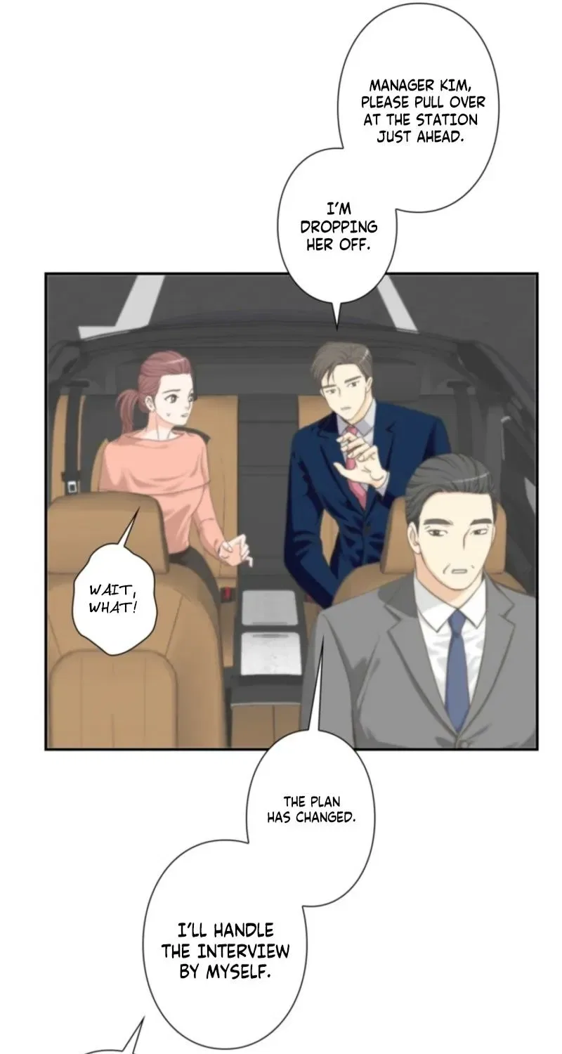 I Got a Confession From the Director Chapter 8 – Page 11