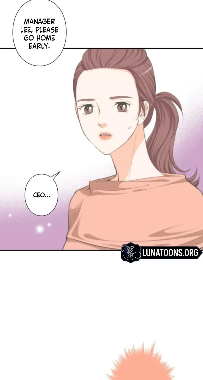 I Got a Confession From the Director Chapter 8 – Page 12