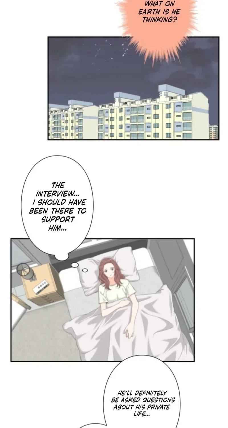 I Got a Confession From the Director Chapter 8 – Page 13