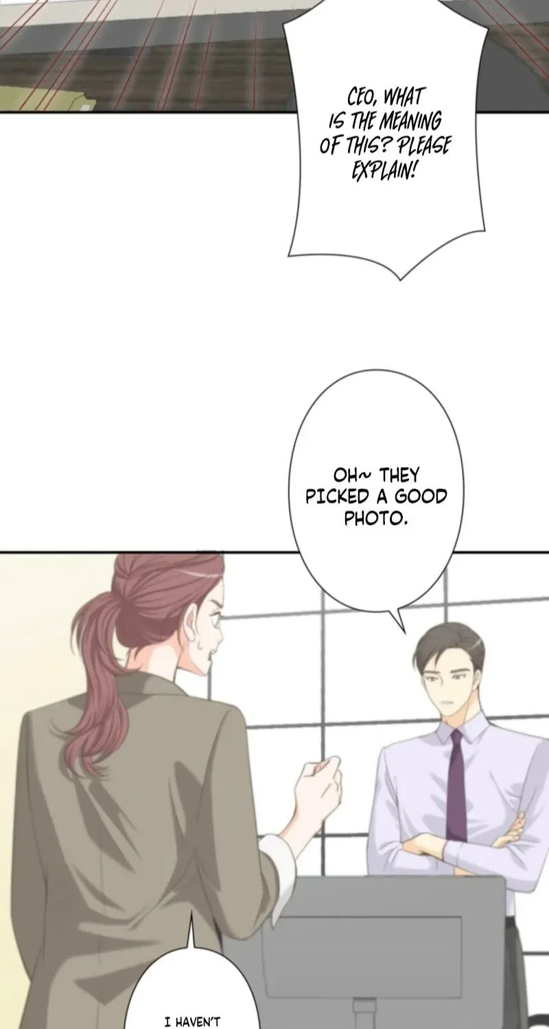 I Got a Confession From the Director Chapter 8 – Page 16