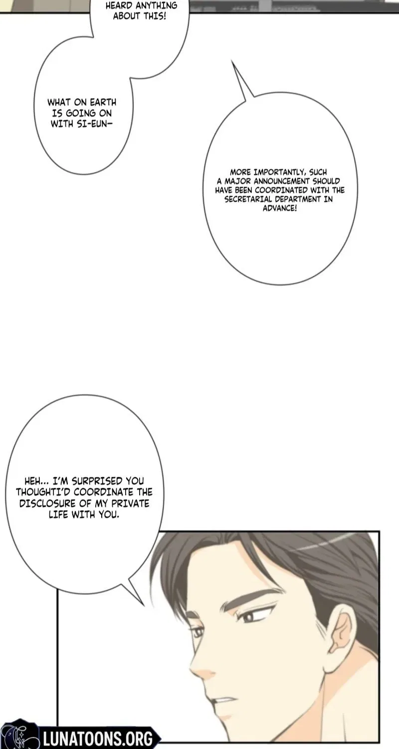 I Got a Confession From the Director Chapter 8 – Page 17
