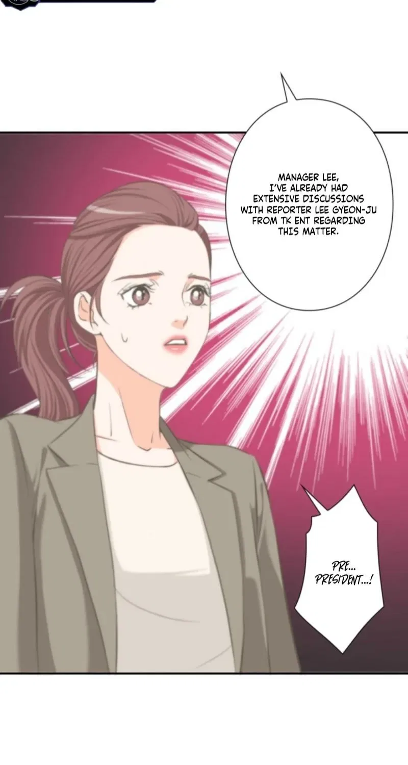 I Got a Confession From the Director Chapter 8 – Page 18