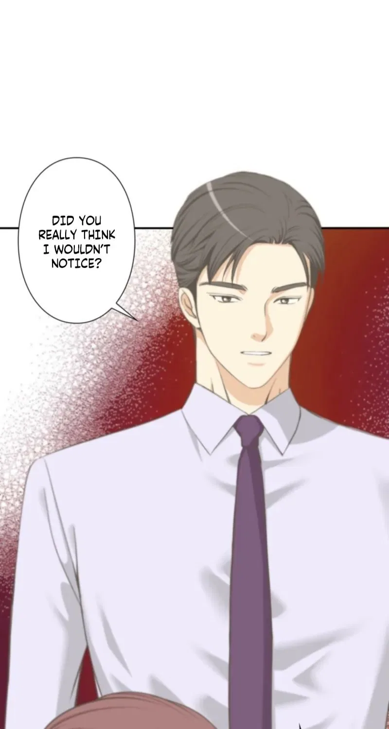 I Got a Confession From the Director Chapter 8 – Page 19