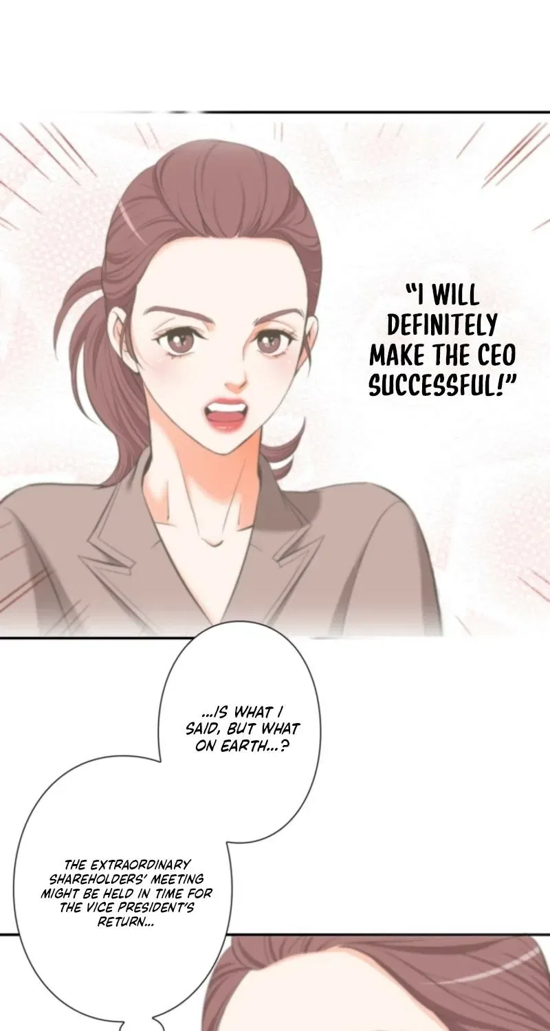 I Got a Confession From the Director Chapter 8 – Page 21