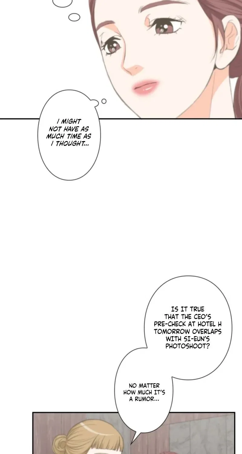 I Got a Confession From the Director Chapter 8 – Page 22