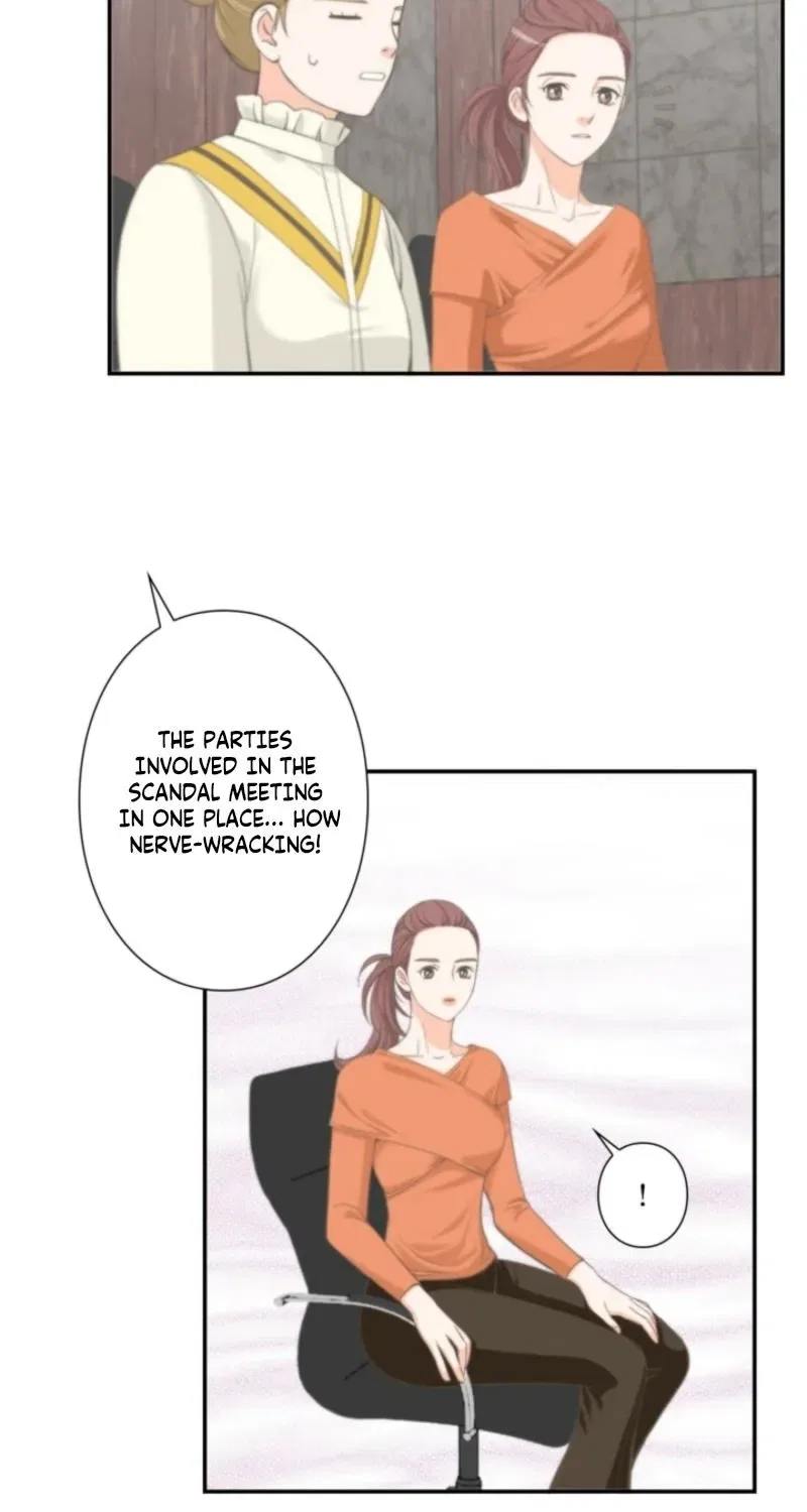 I Got a Confession From the Director Chapter 8 – Page 23