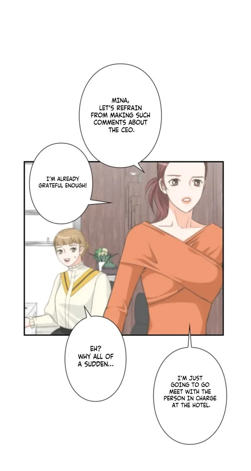 I Got a Confession From the Director Chapter 8 – Page 24