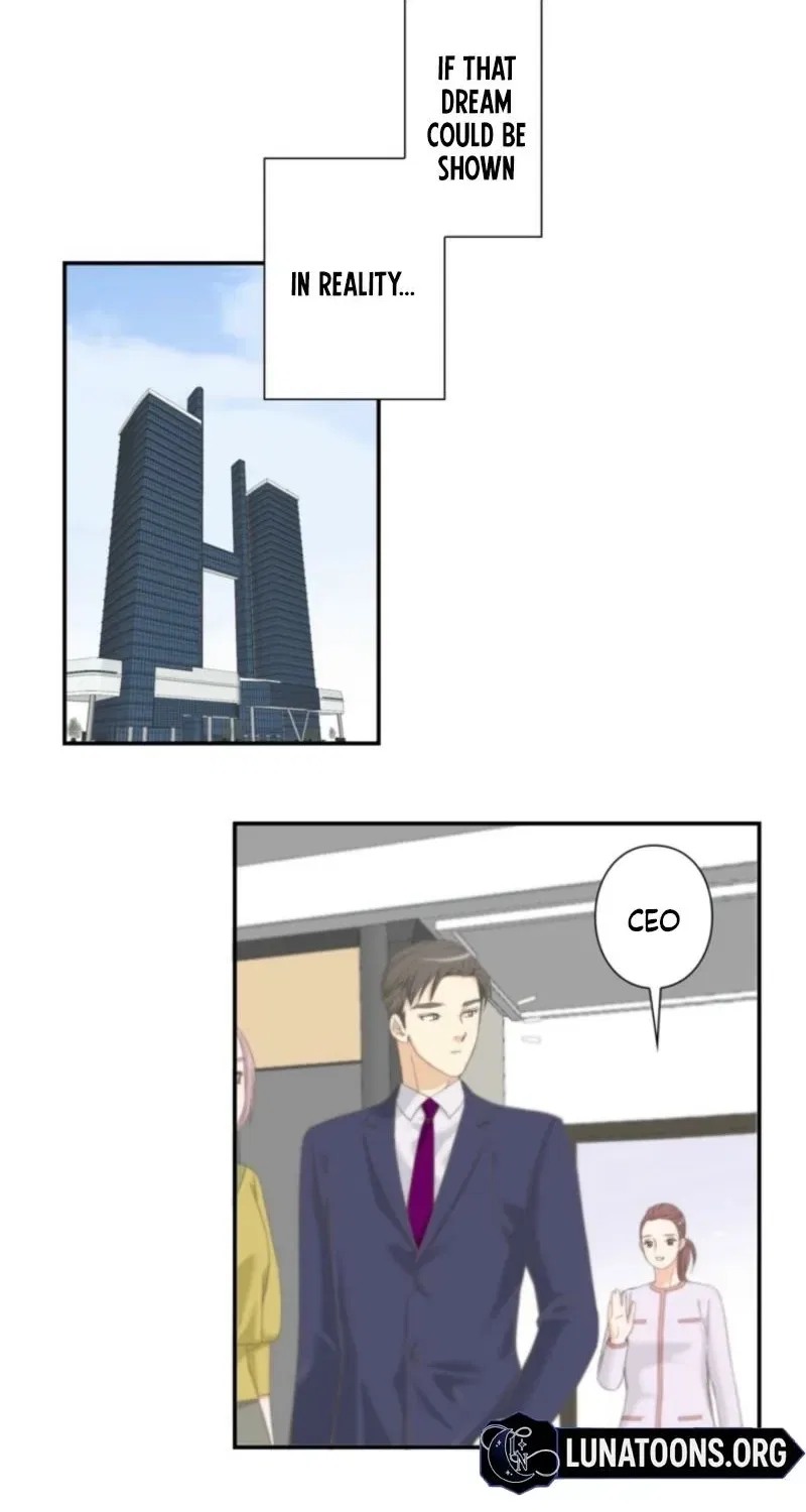 I Got a Confession From the Director Chapter 8 – Page 28
