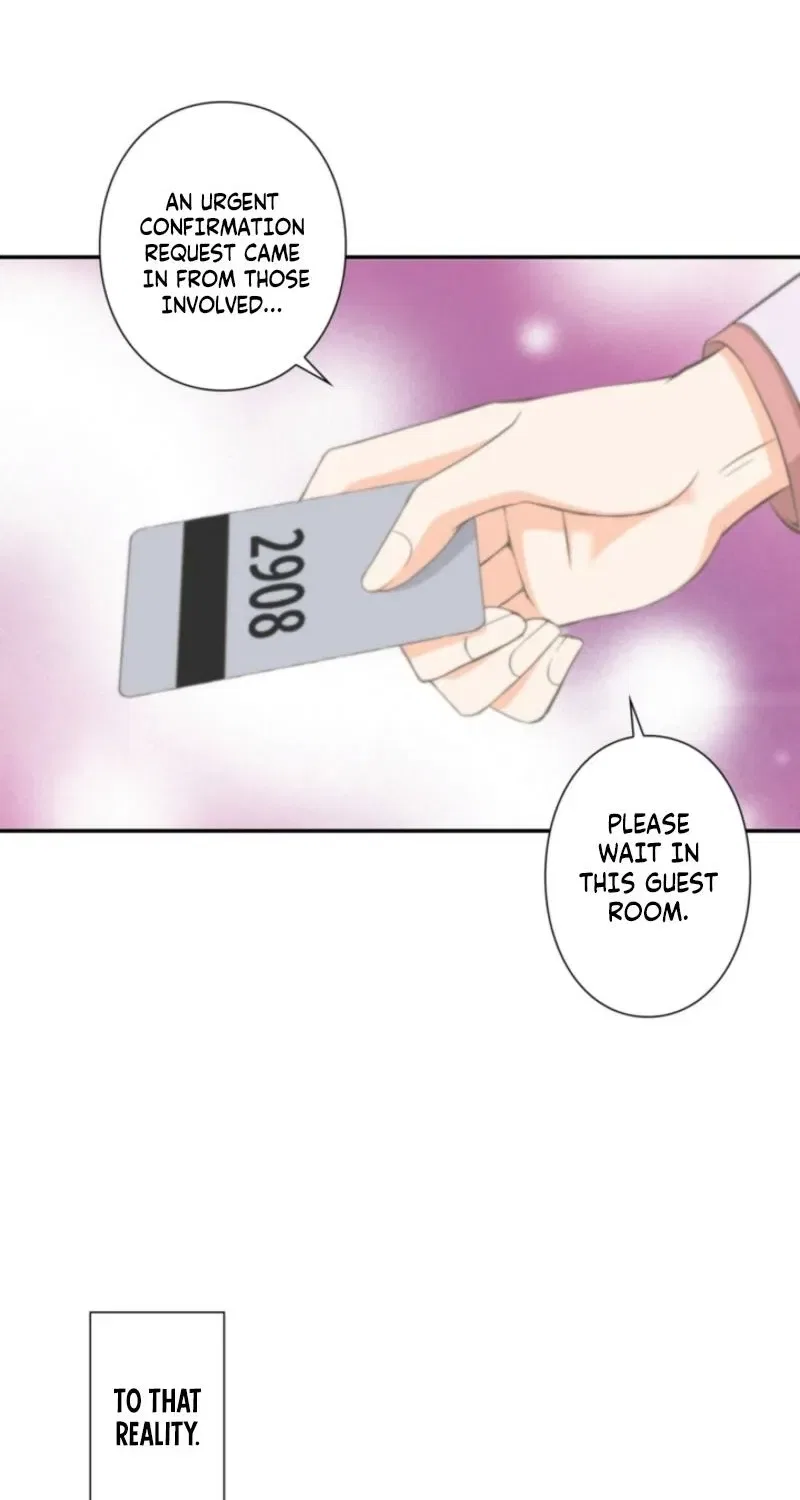 I Got a Confession From the Director Chapter 8 – Page 29