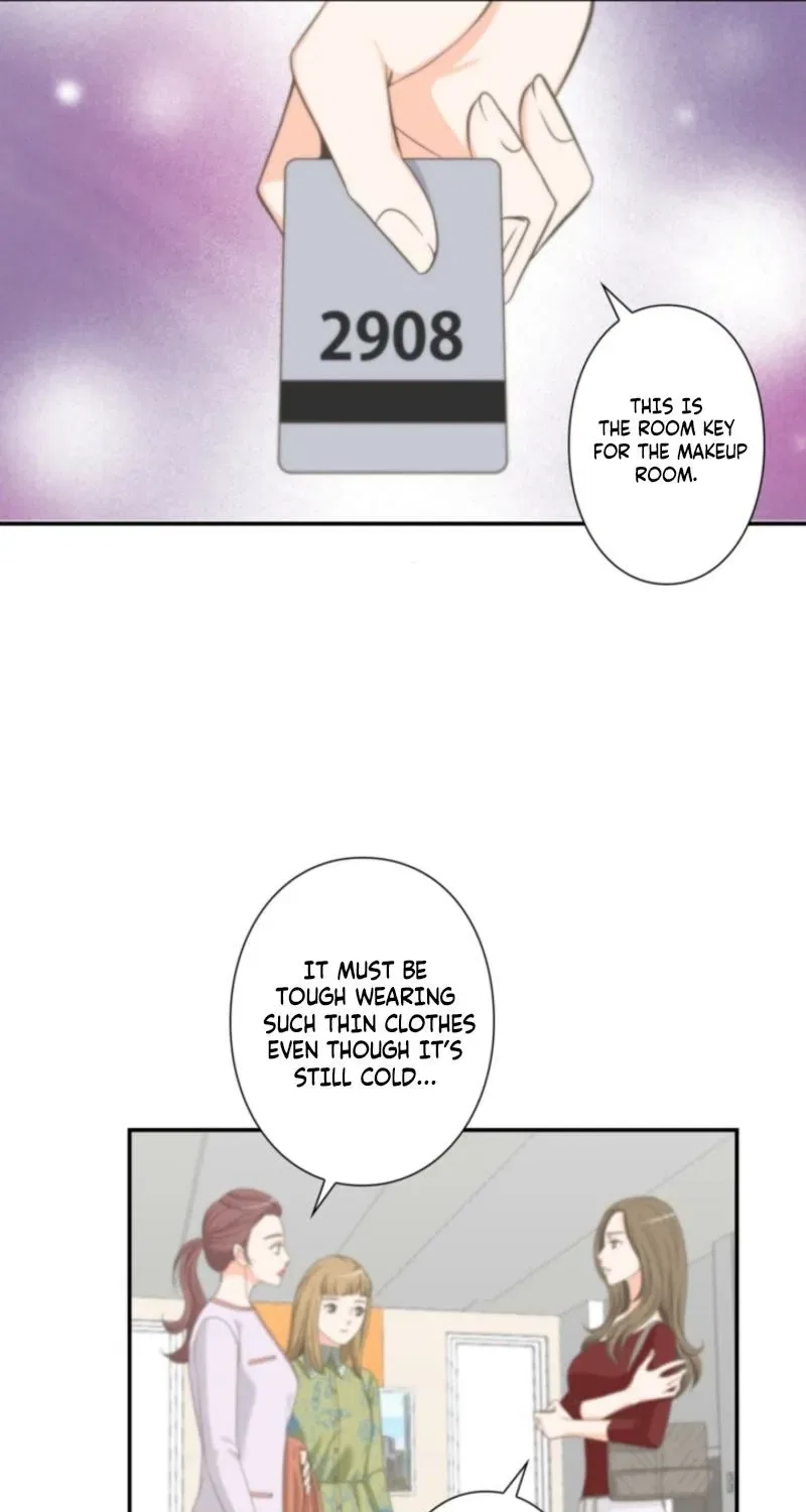 I Got a Confession From the Director Chapter 8 – Page 31