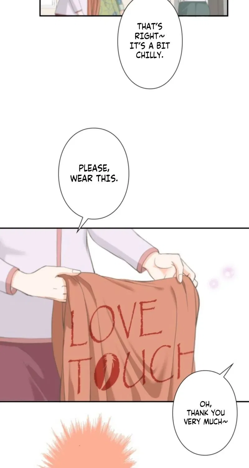 I Got a Confession From the Director Chapter 8 – Page 32