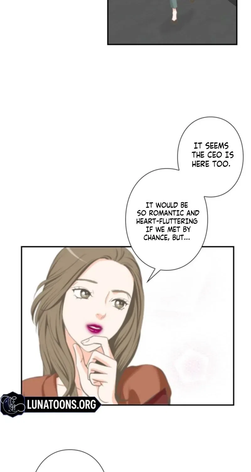 I Got a Confession From the Director Chapter 8 – Page 34