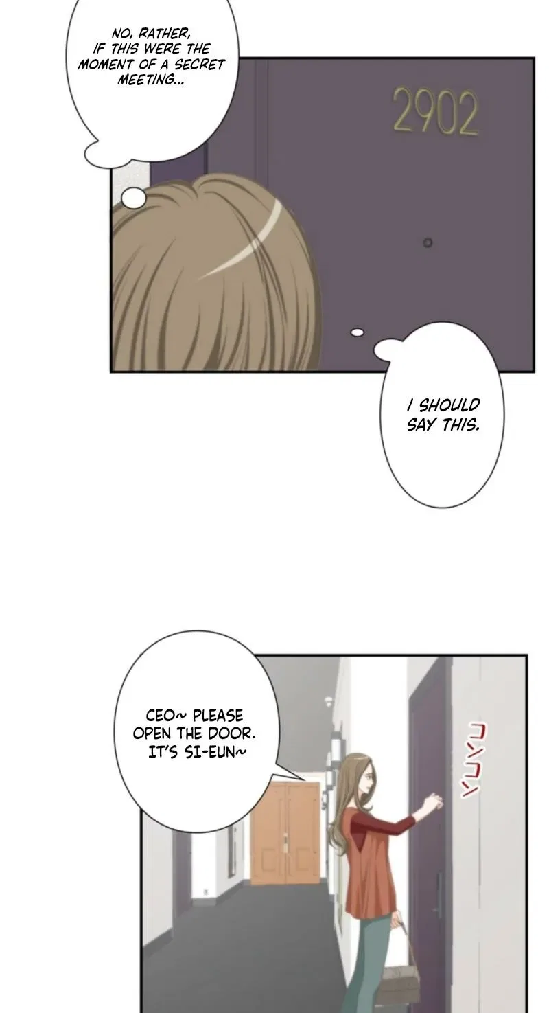 I Got a Confession From the Director Chapter 8 – Page 35