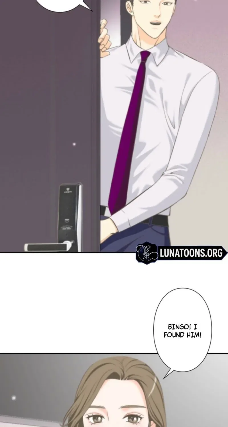 I Got a Confession From the Director Chapter 8 – Page 38