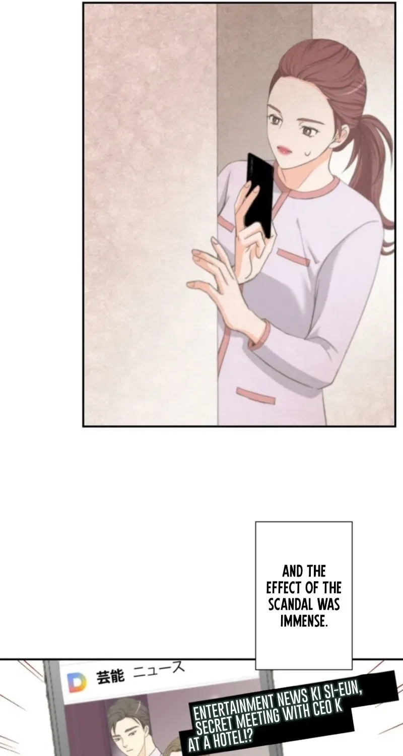 I Got a Confession From the Director Chapter 8 – Page 41