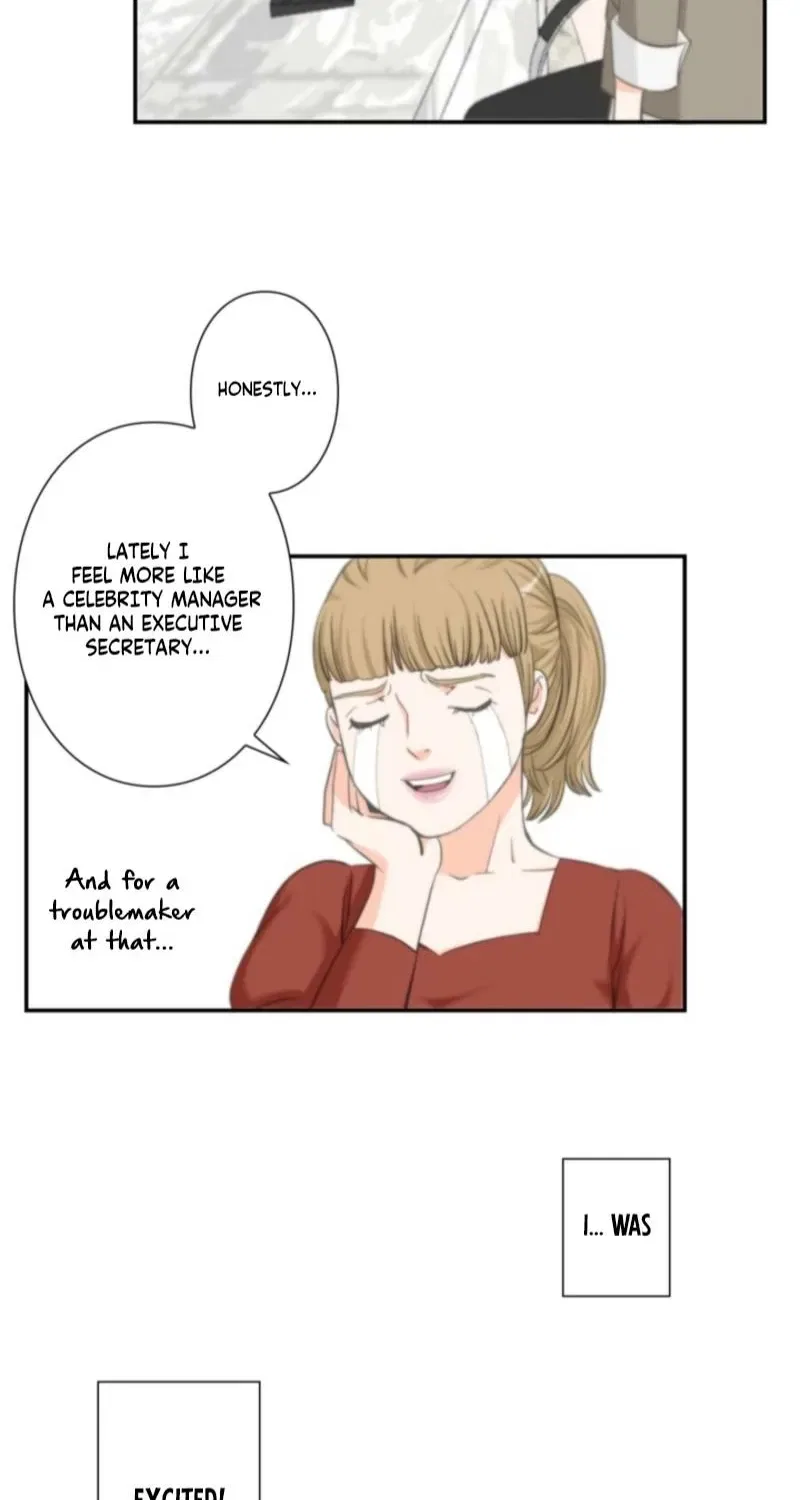 I Got a Confession From the Director Chapter 8 – Page 44