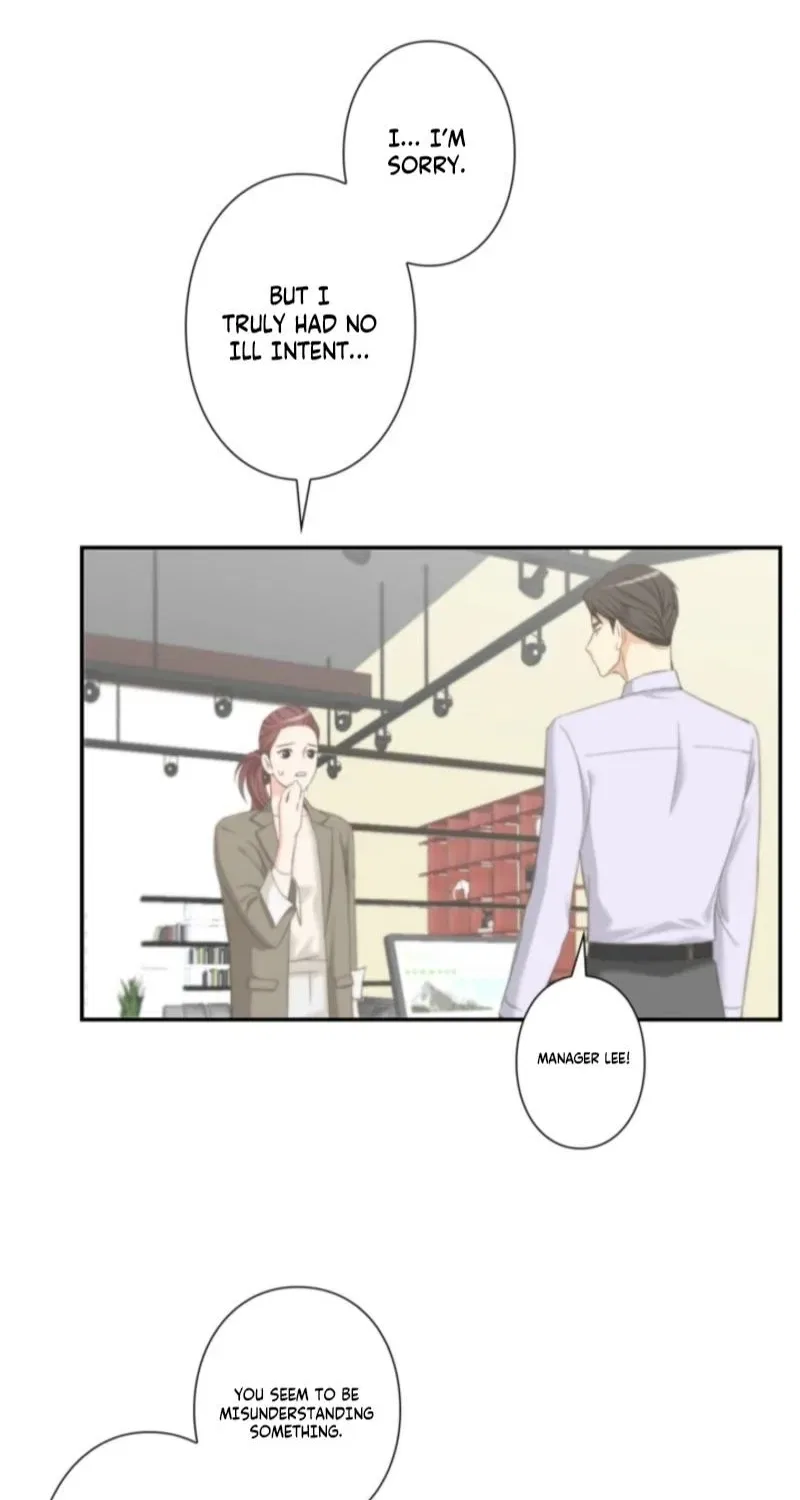 I Got a Confession From the Director Chapter 8 – Page 46